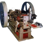 Automatic Stainless Steel Bolt Making Machine